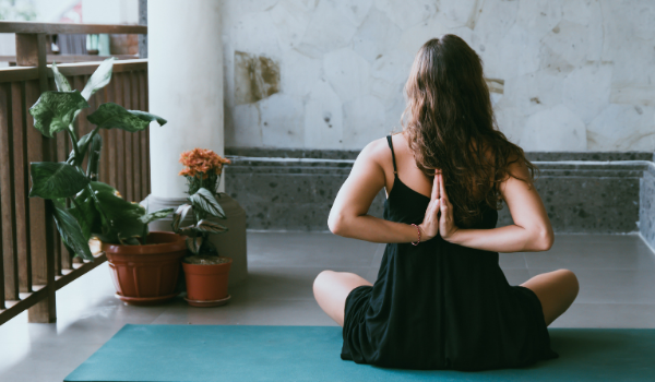 cannabis wellness blog yoga 